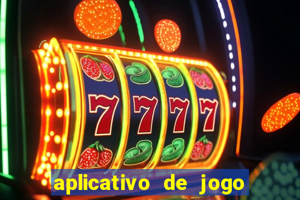 aplicativo de jogo big win