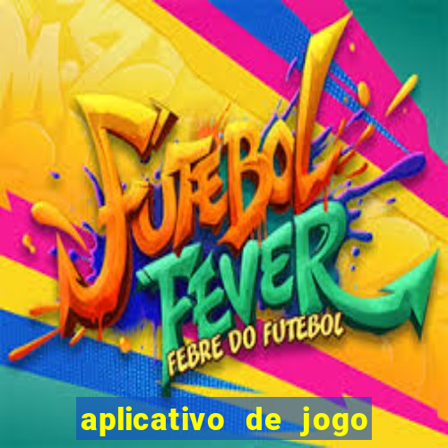 aplicativo de jogo big win