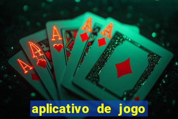 aplicativo de jogo big win