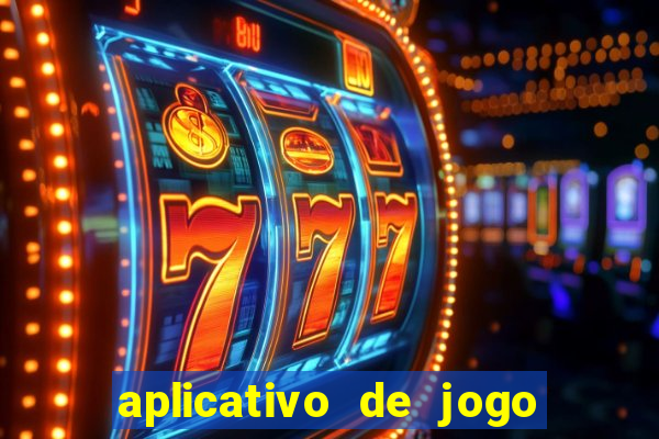 aplicativo de jogo big win