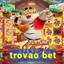 trovao bet