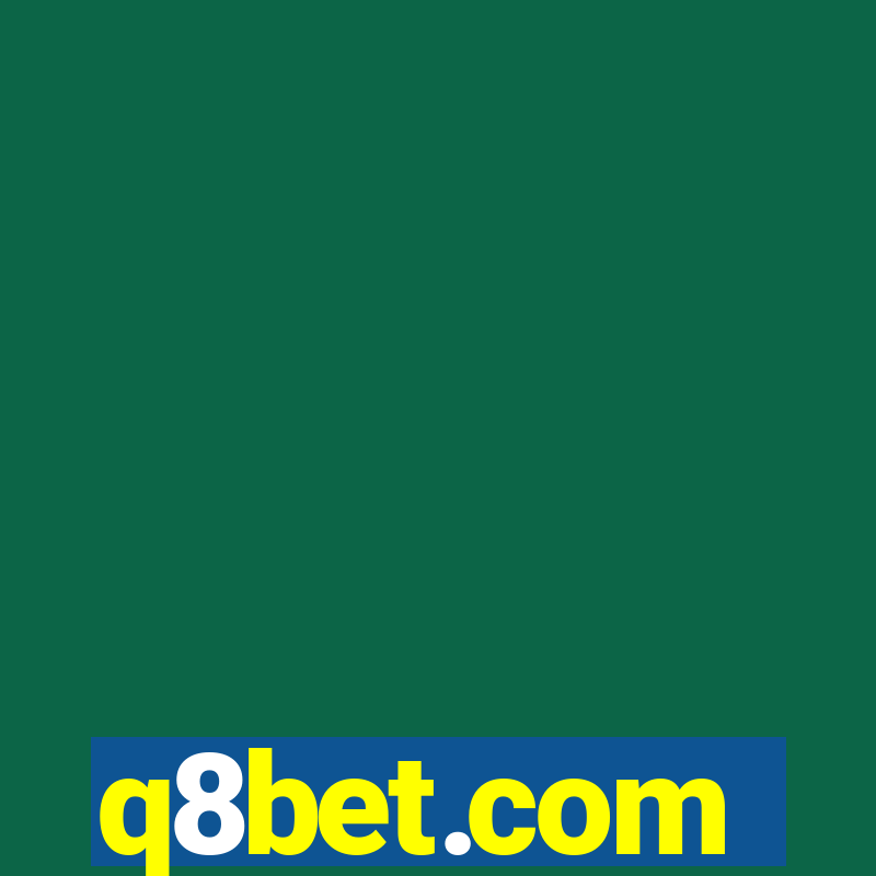 q8bet.com