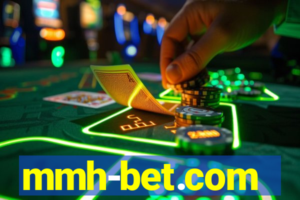 mmh-bet.com