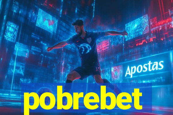 pobrebet