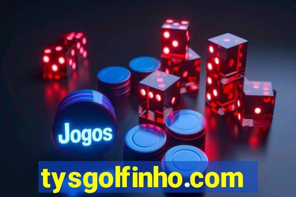 tysgolfinho.com