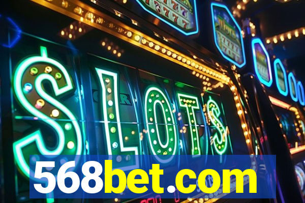 568bet.com