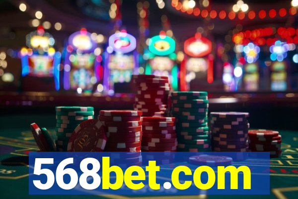 568bet.com