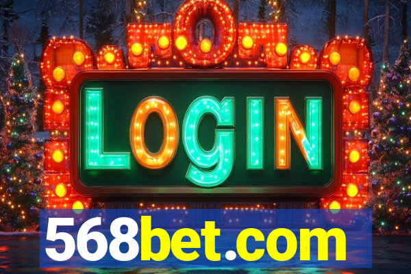 568bet.com