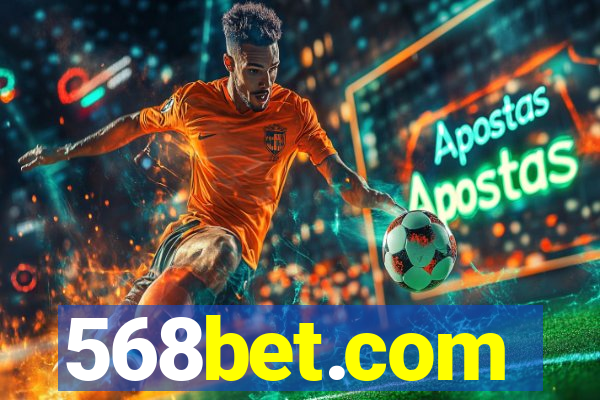 568bet.com