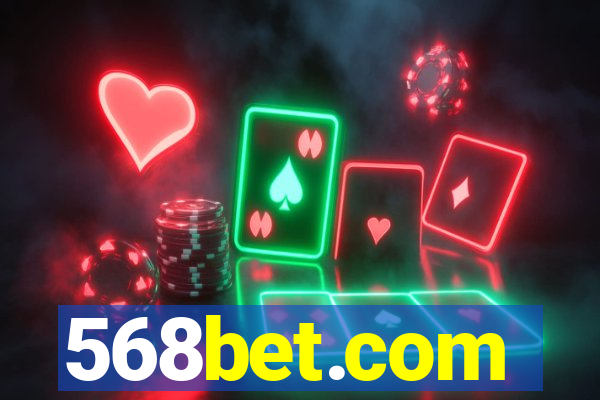 568bet.com