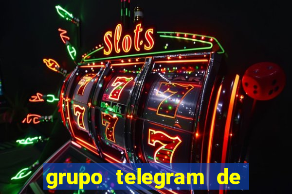 grupo telegram de jogos hackeado