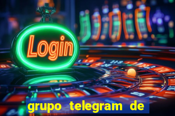 grupo telegram de jogos hackeado