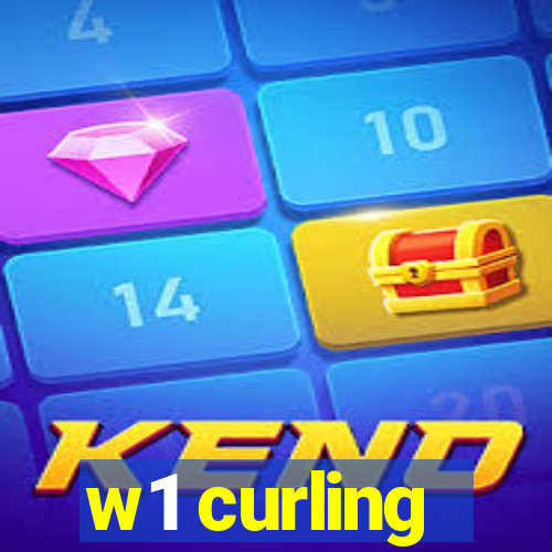 w1 curling