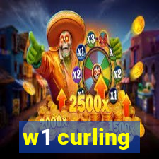 w1 curling