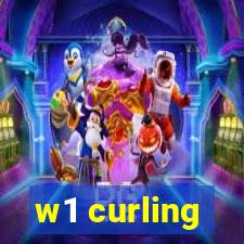 w1 curling