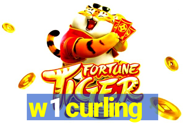 w1 curling