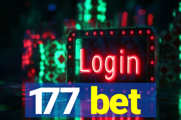 177 bet