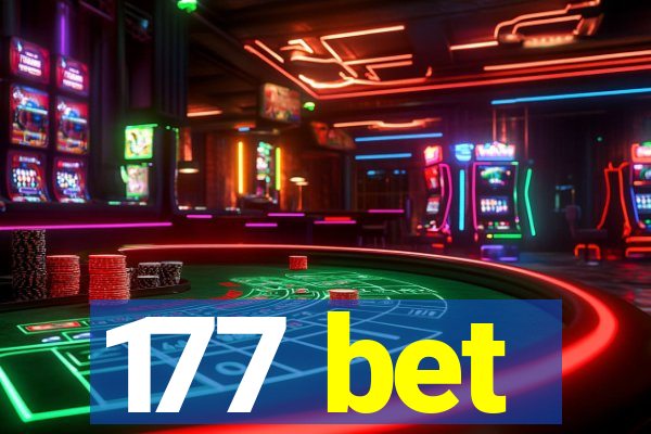 177 bet