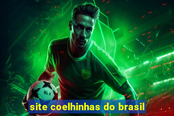 site coelhinhas do brasil