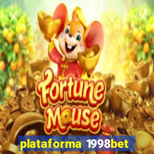 plataforma 1998bet