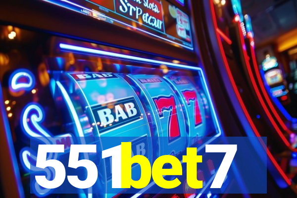 551bet7