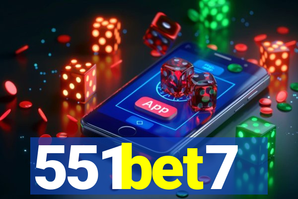 551bet7