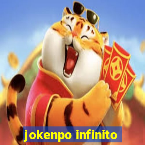 jokenpo infinito