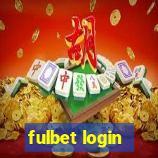 fulbet login