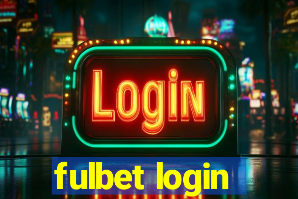 fulbet login