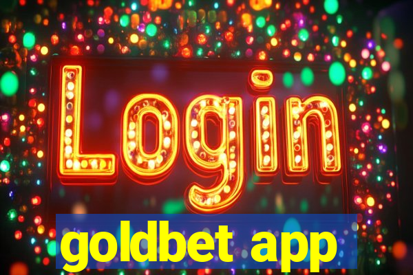 goldbet app