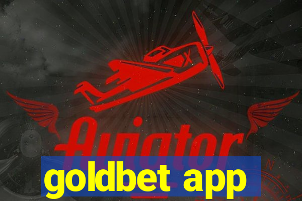 goldbet app