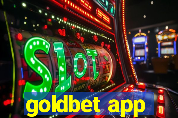 goldbet app