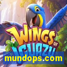 mundops.com