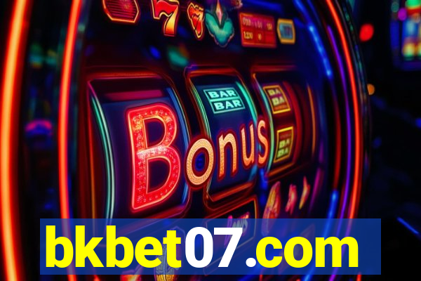 bkbet07.com