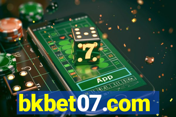 bkbet07.com