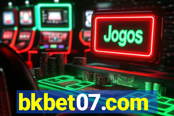 bkbet07.com