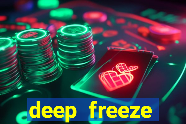 deep freeze crackeado win11