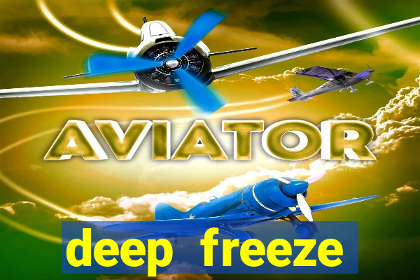 deep freeze crackeado win11