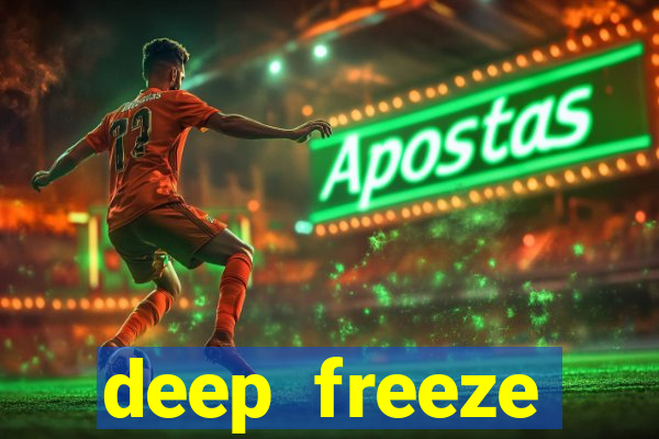 deep freeze crackeado win11