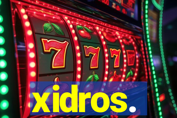 xidros.