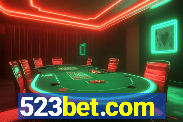 523bet.com