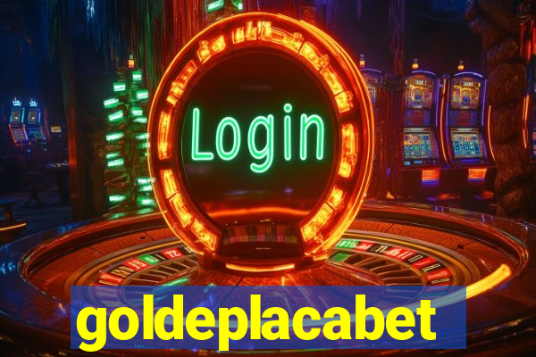 goldeplacabet