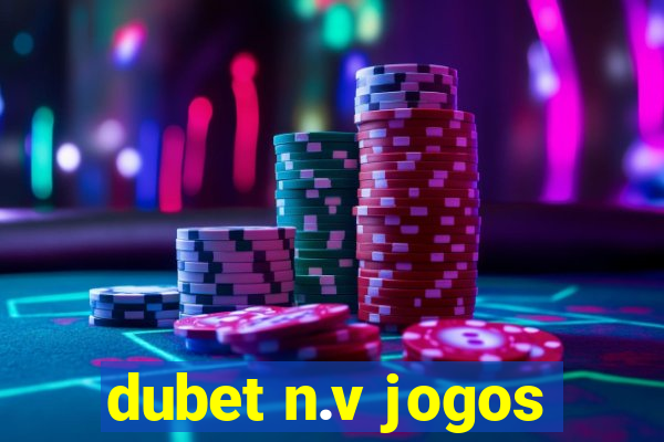 dubet n.v jogos