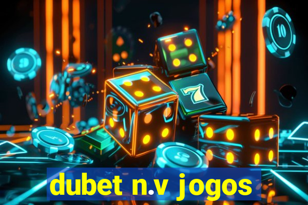 dubet n.v jogos