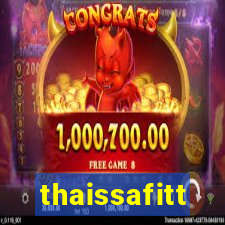 thaissafitt