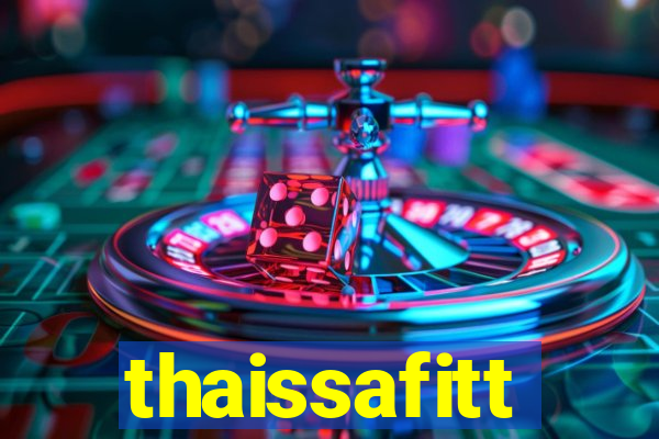 thaissafitt