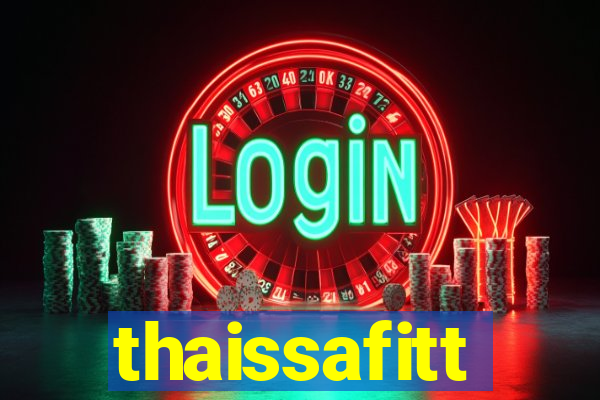 thaissafitt