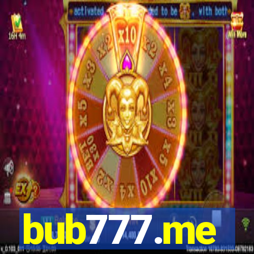 bub777.me