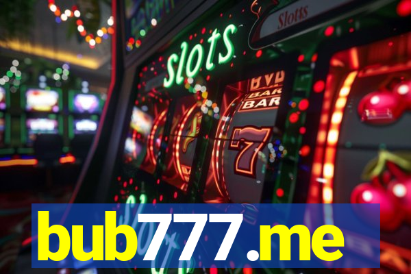 bub777.me