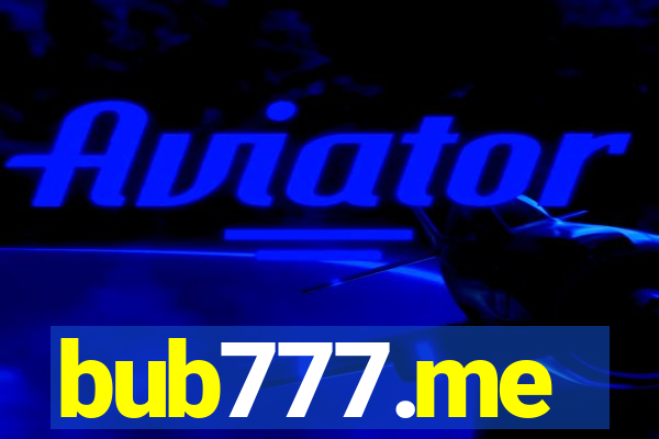 bub777.me